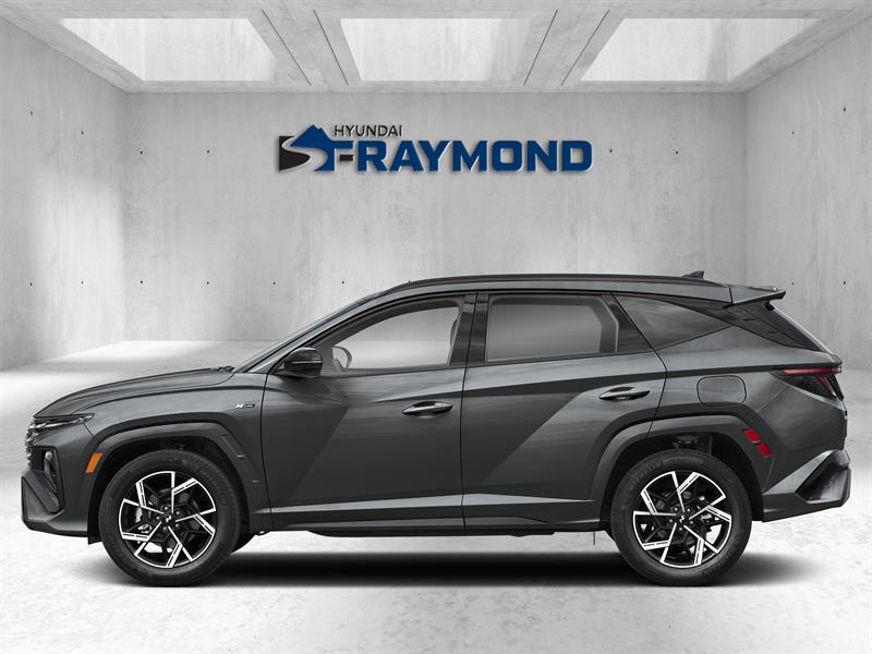 hyundai Tucson 2026 - 3
