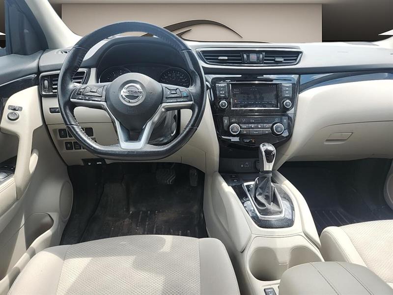 nissan Qashqai 2022 - 5
