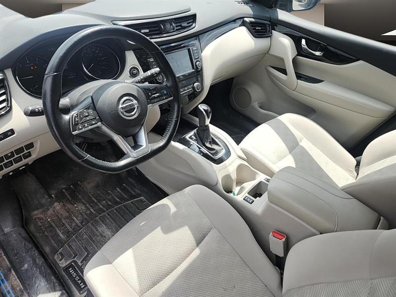 nissan Qashqai 2022 - 6