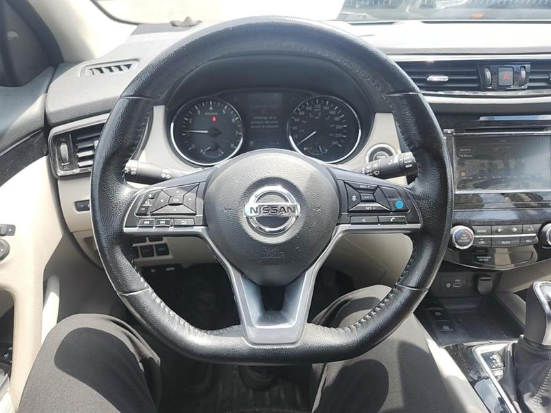 nissan Qashqai 2022 - 7
