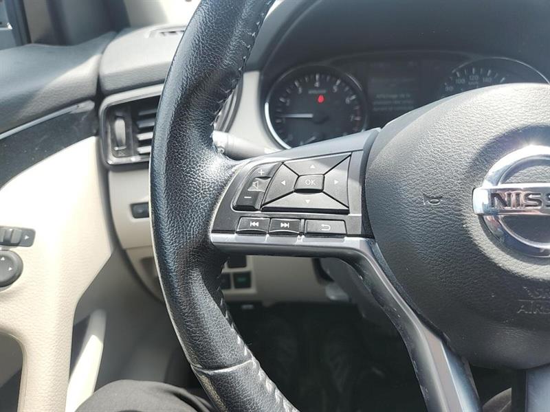 nissan Qashqai 2022 - 8