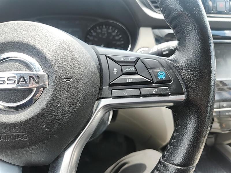 nissan Qashqai 2022 - 9