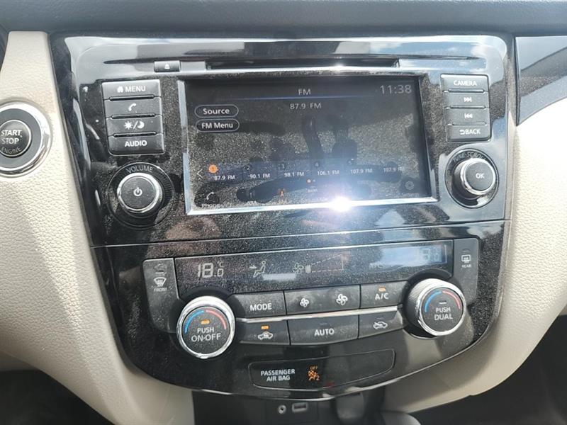 nissan Qashqai 2022 - 10
