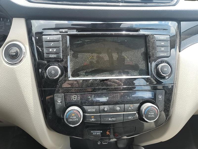 nissan Qashqai 2022 - 11