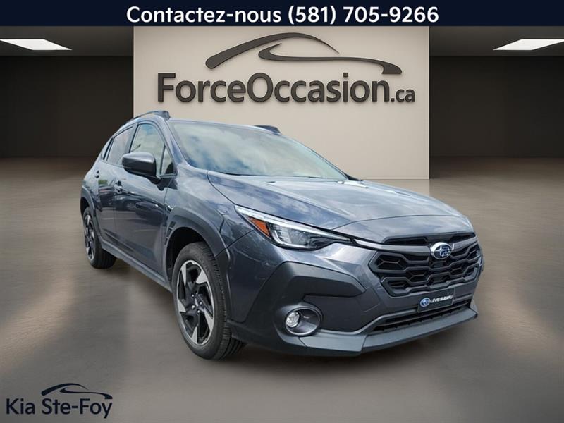 subaru Crosstrek 2025 - 2