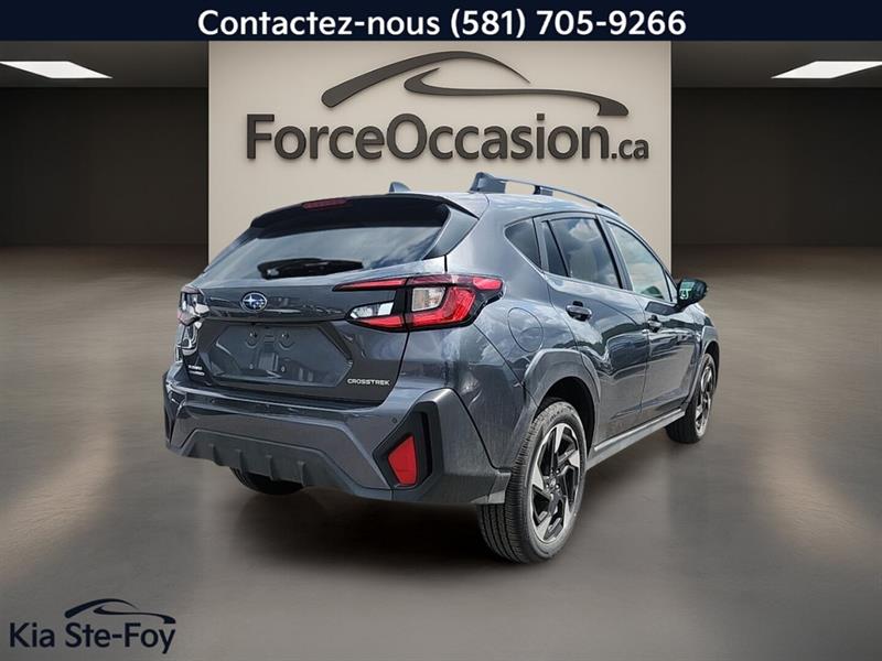 subaru Crosstrek 2025 - 3