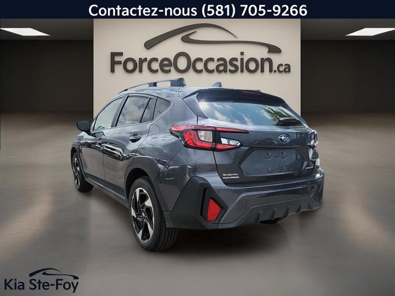 subaru Crosstrek 2025 - 4