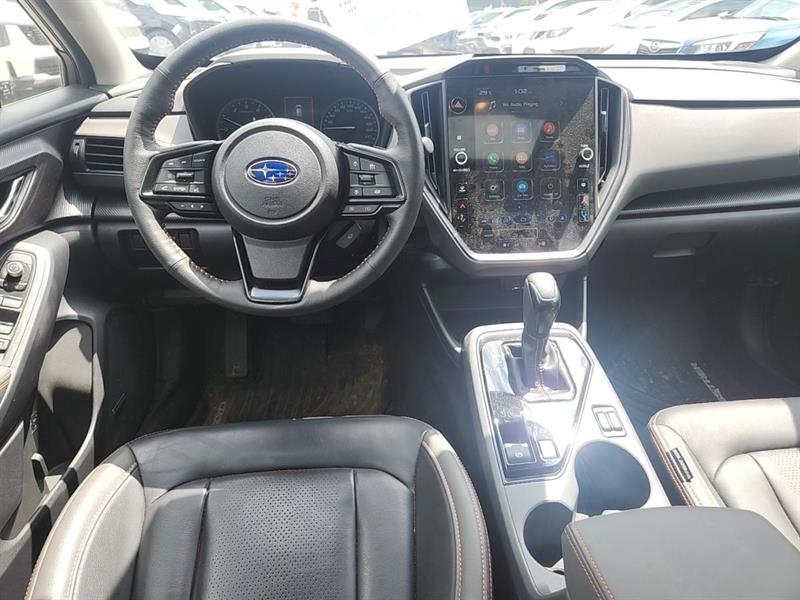 subaru Crosstrek 2025 - 5