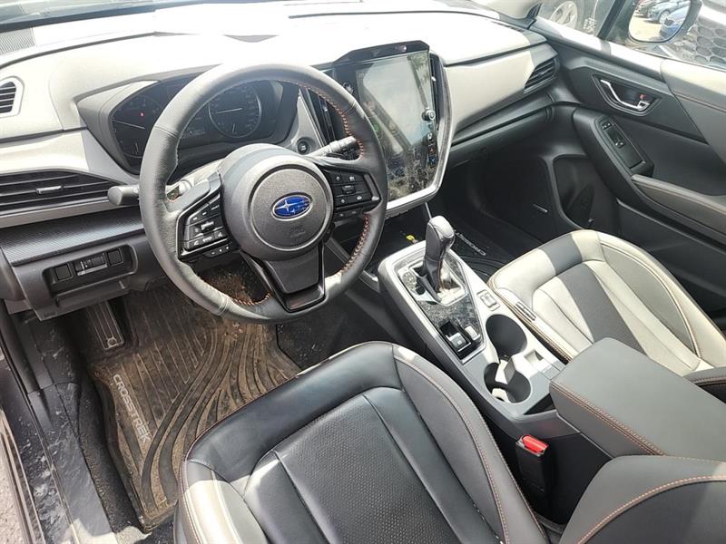 subaru Crosstrek 2025 - 6