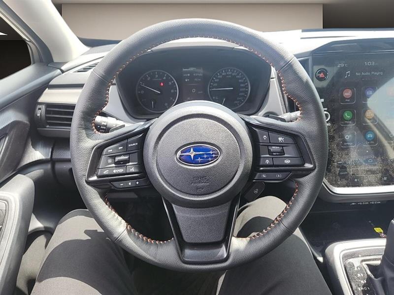 subaru Crosstrek 2025 - 7