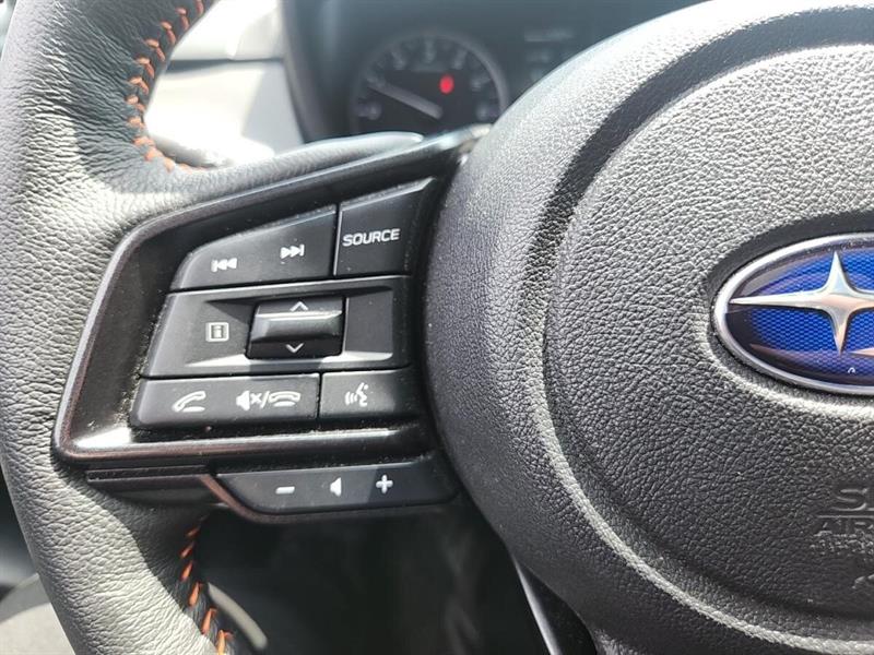 subaru Crosstrek 2025 - 8