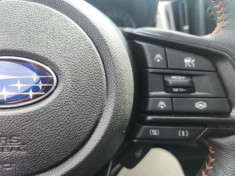 subaru Crosstrek 2025 - 9