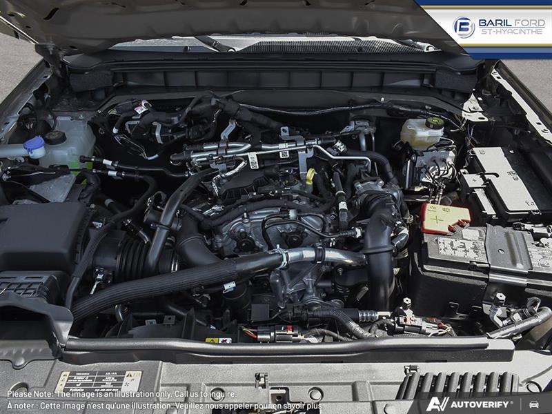 ford Bronco 2026 - 6