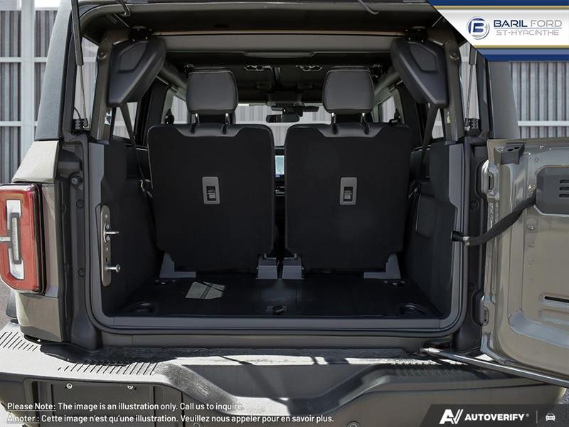 ford Bronco 2026 - 7
