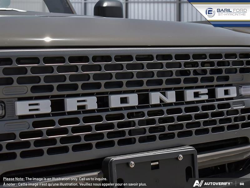 ford Bronco 2026 - 9