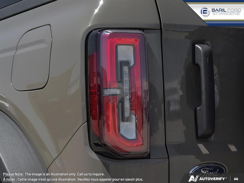 ford Bronco 2026 - 12