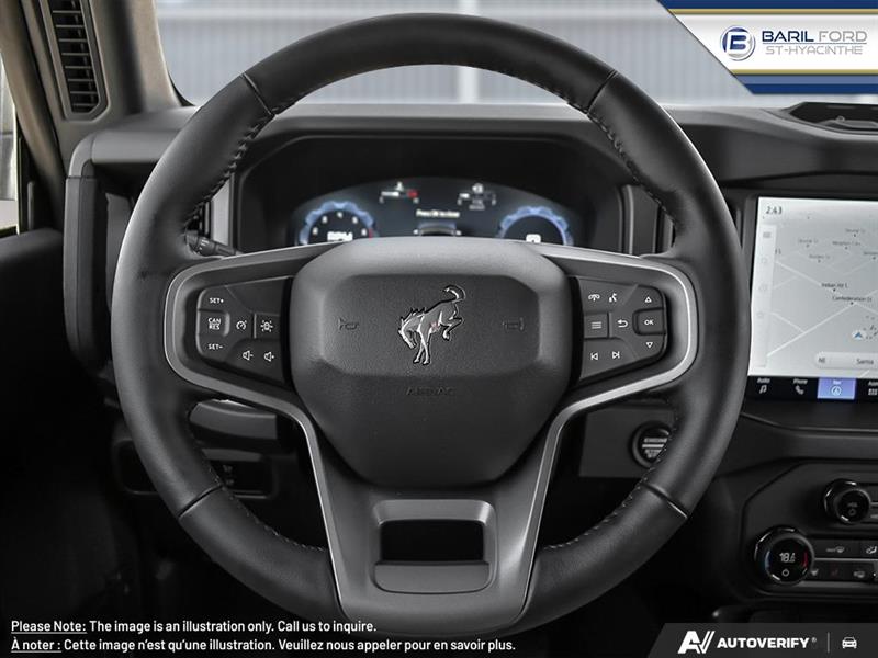 ford Bronco 2026 - 14