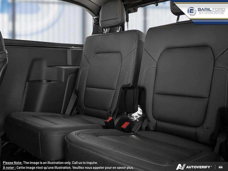 ford Bronco 2026 - 23