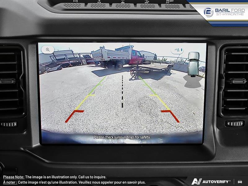 ford Bronco 2026 - 25