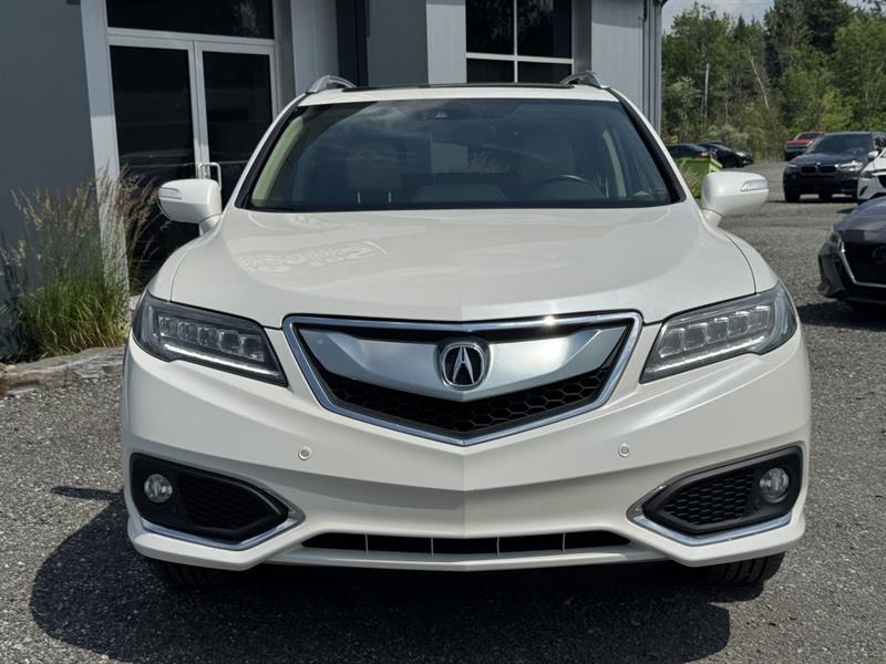 acura RDX 2017 - 2