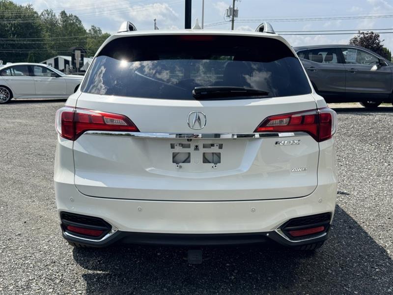 acura RDX 2017 - 7