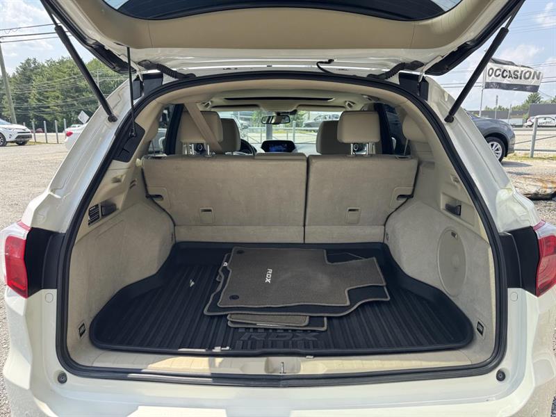 acura RDX 2017 - 8