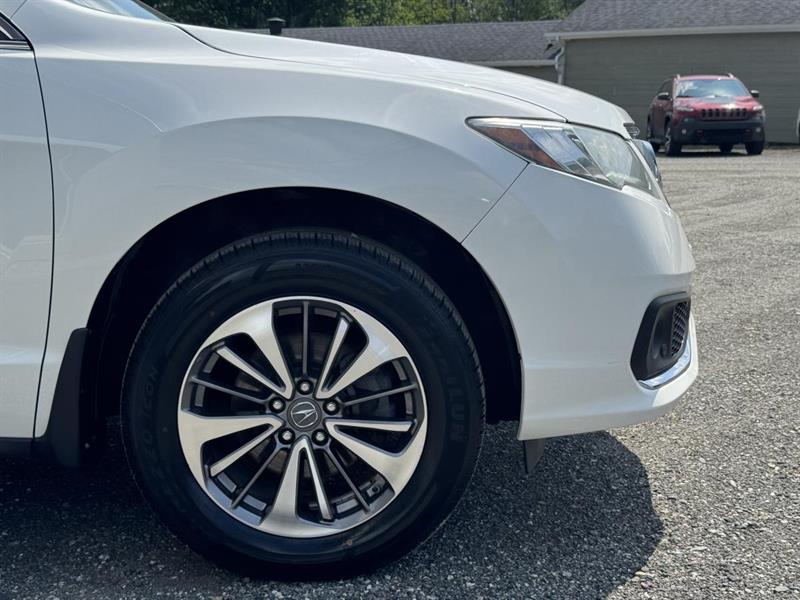 acura RDX 2017 - 12