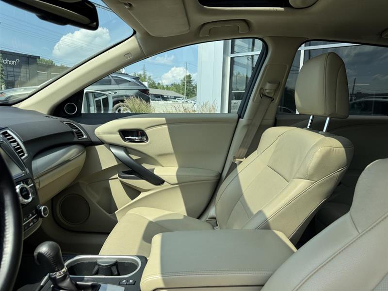 acura RDX 2017 - 17