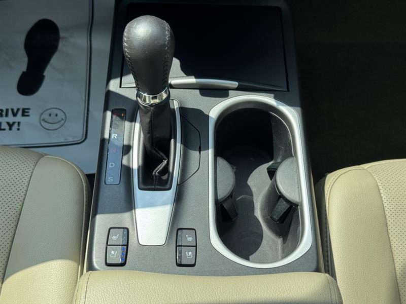 acura RDX 2017 - 21