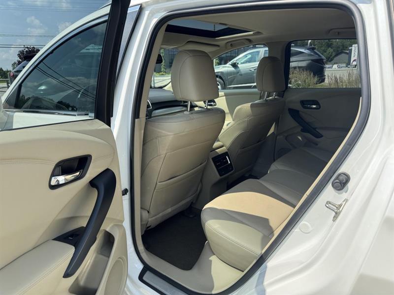 acura RDX 2017 - 23