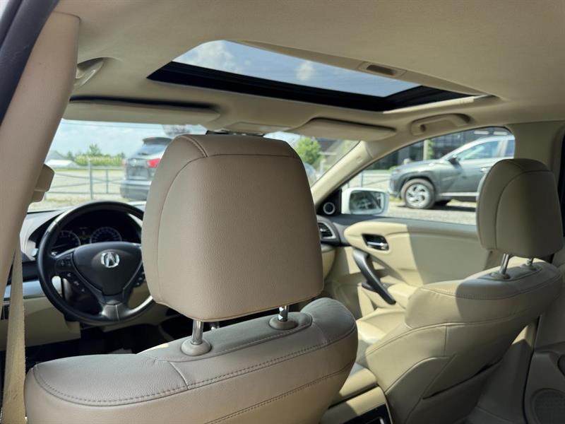 acura RDX 2017 - 25