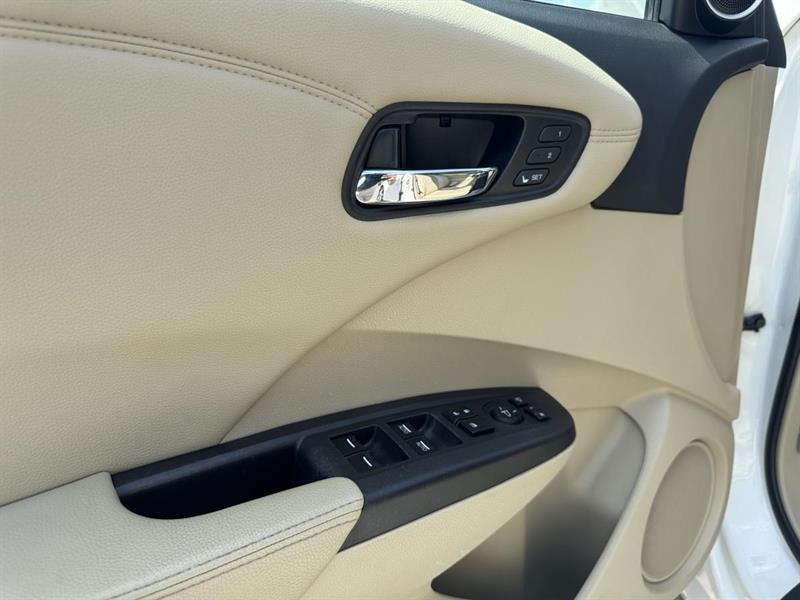 acura RDX 2017 - 26