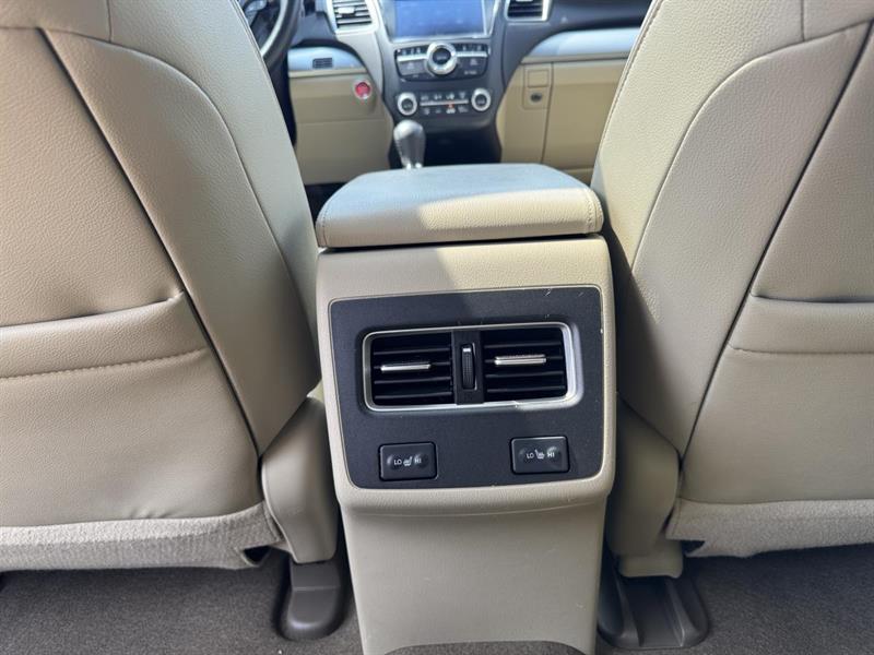 acura RDX 2017 - 27
