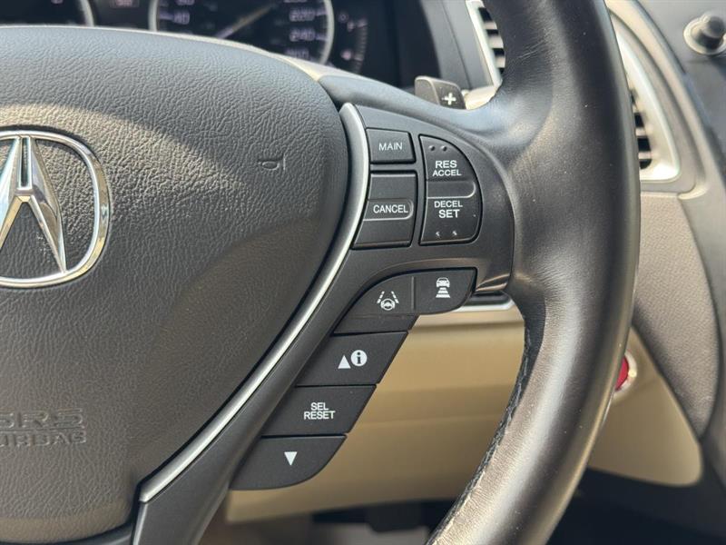 acura RDX 2017 - 30