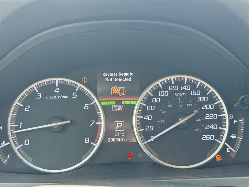 acura RDX 2017 - 31