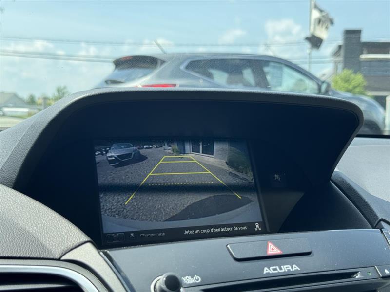 acura RDX 2017 - 34