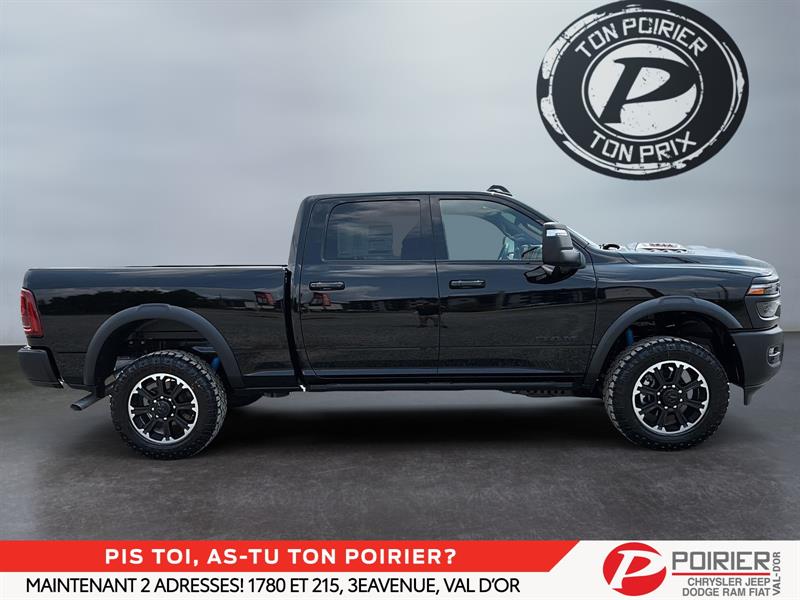 ram 2500 2026 - 6