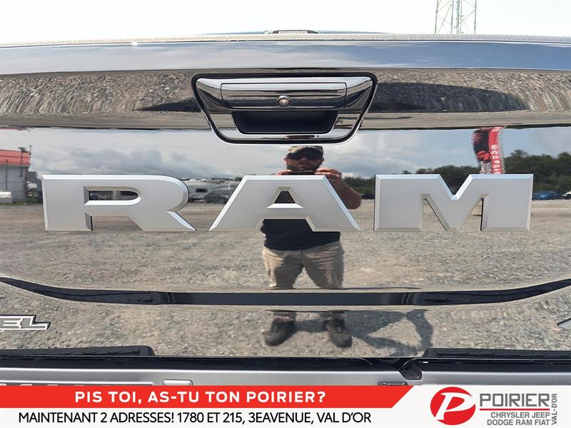 ram 2500 2026 - 9