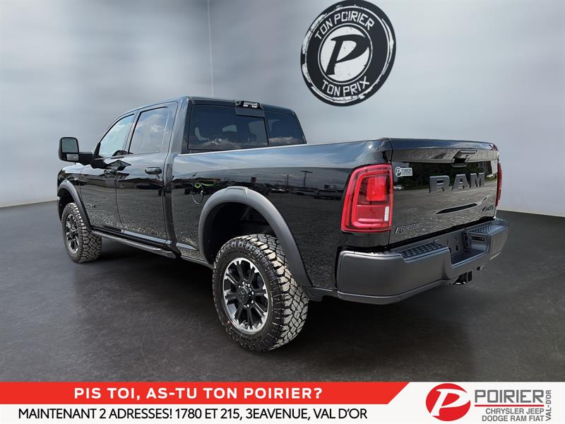 ram 2500 2026 - 10