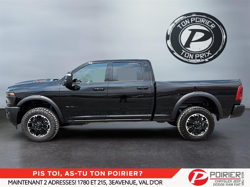 ram 2500 2026 - 11