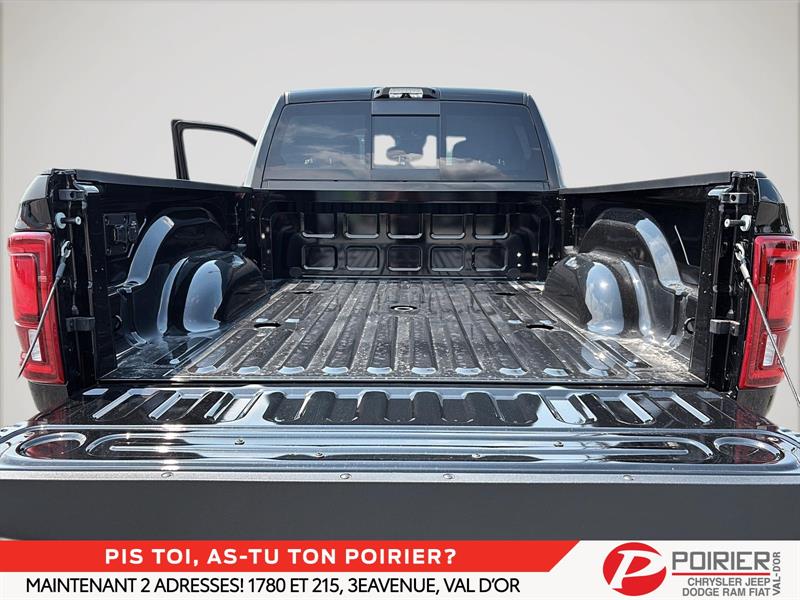 ram 2500 2026 - 24
