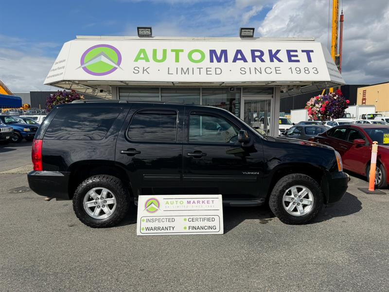 gmc Yukon 2014 - 3