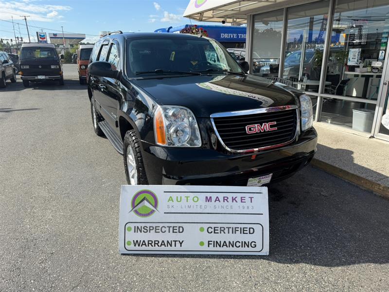 gmc Yukon 2014 - 4