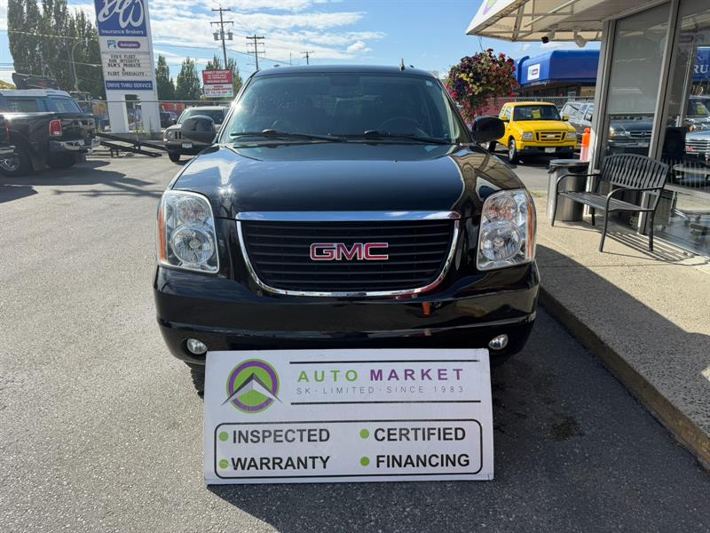 gmc Yukon 2014 - 5