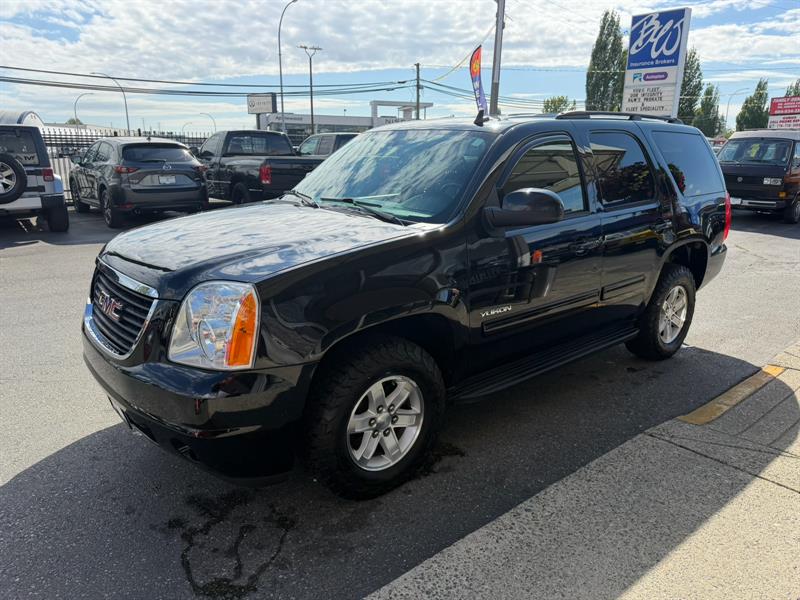 gmc Yukon 2014 - 6