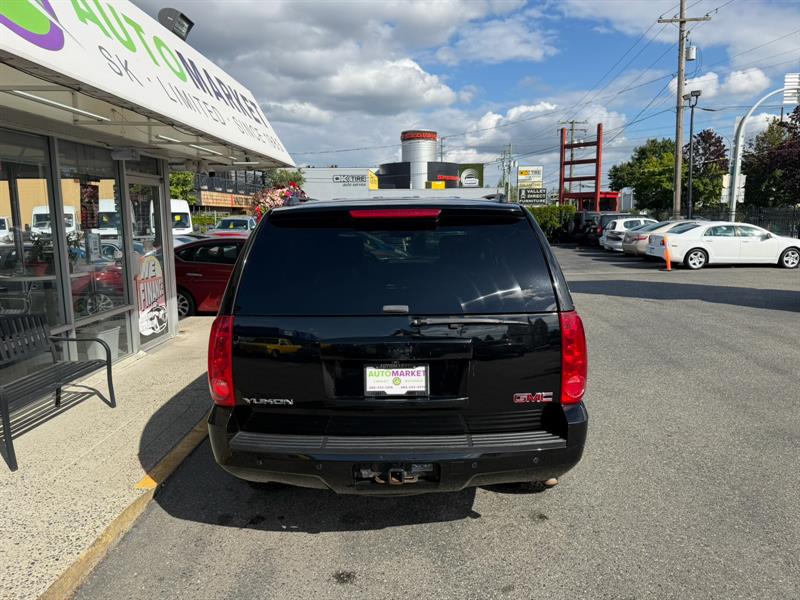 gmc Yukon 2014 - 8