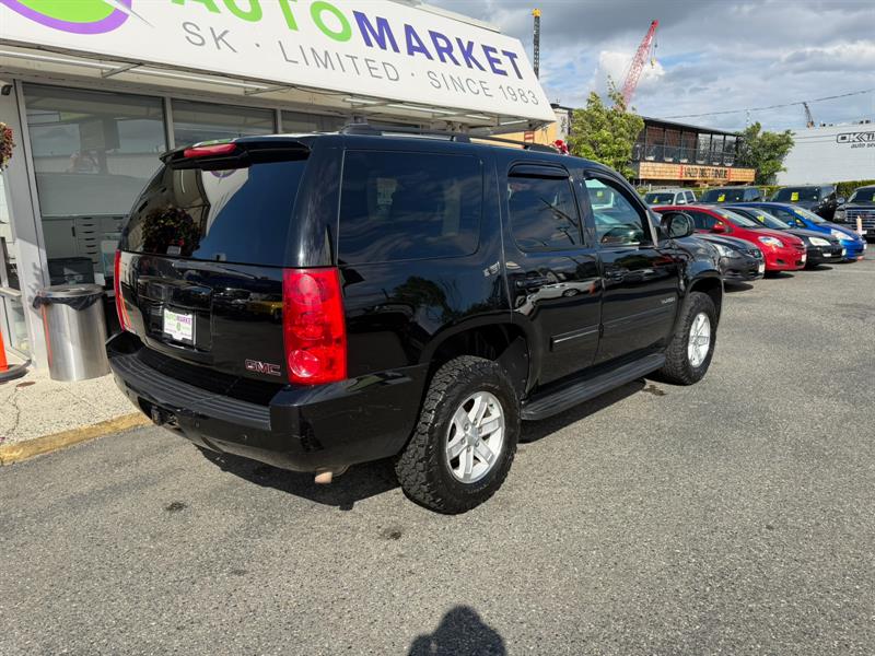gmc Yukon 2014 - 9