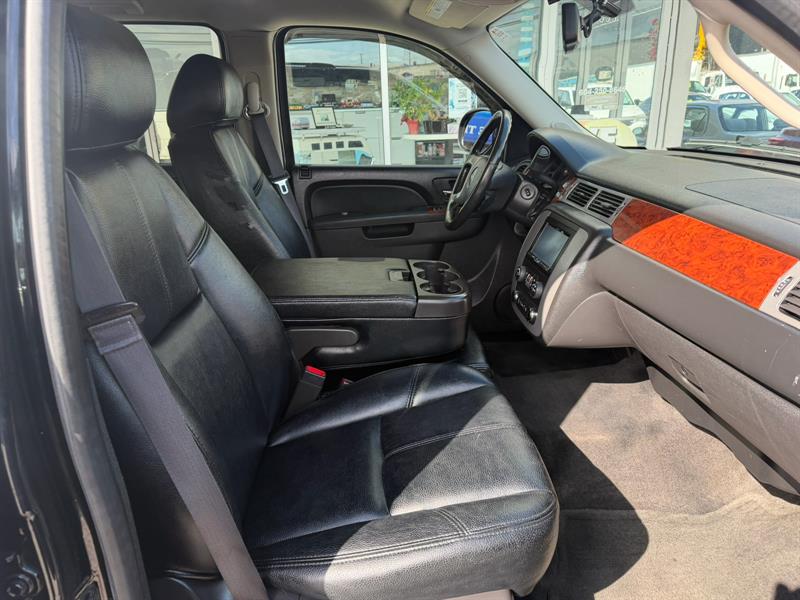 gmc Yukon 2014 - 11