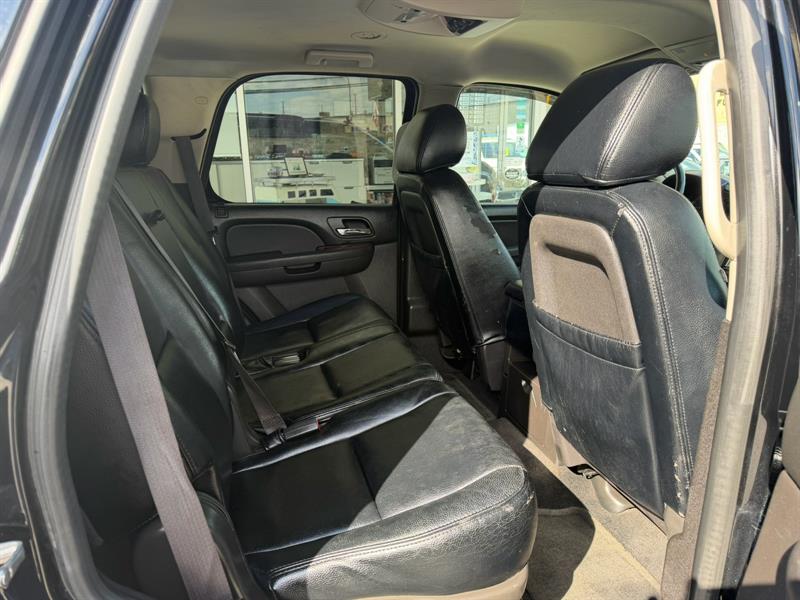 gmc Yukon 2014 - 12