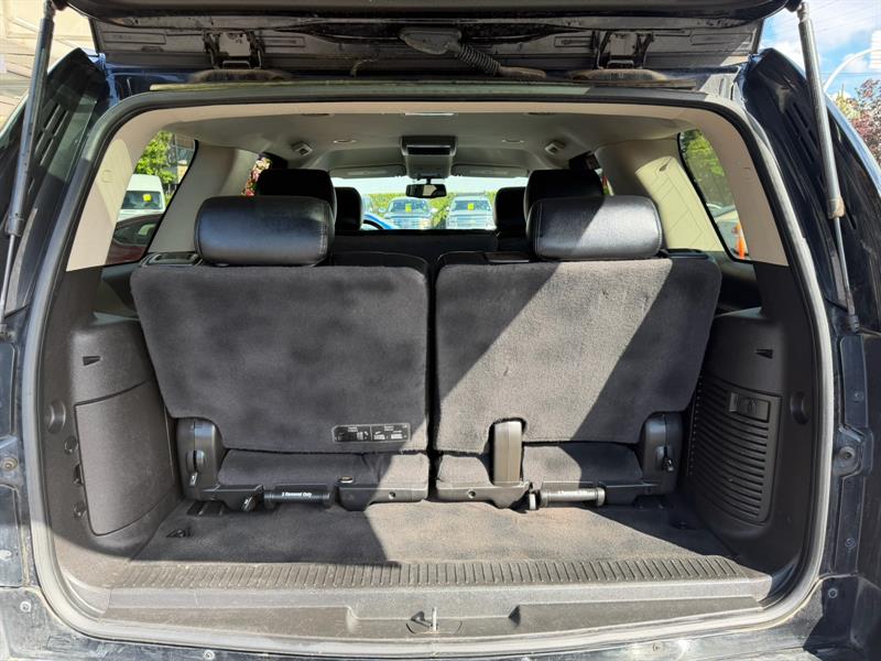 gmc Yukon 2014 - 13
